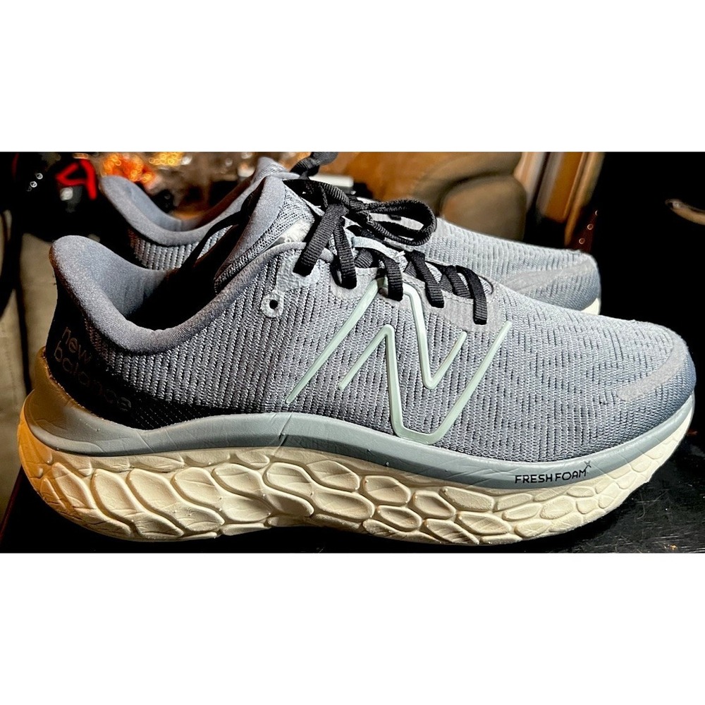 New Balance Fresh Foam X Kaiha Road Running Sneakers Men's Size 10 (2E)